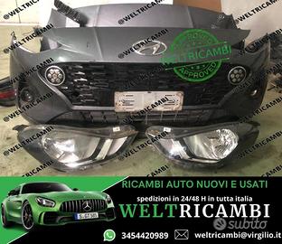 Ricambi hyundai i10 2021