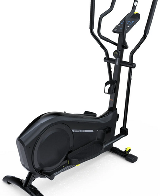 Bici elittica usata pochissimo