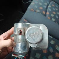 Clacson auto/furgoni DIESIS EVO