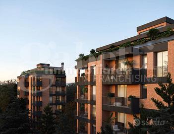 Appartamento Bologna [Cod. rif 3340049VRG]