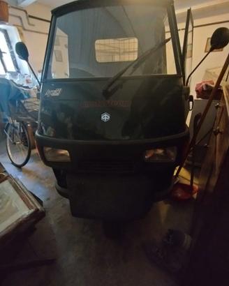Piaggio Ape 50 Top