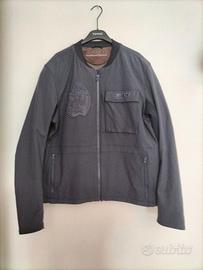 DAINESE GIACCA SABHA TEX UOMO  in Taglie 50 e  58