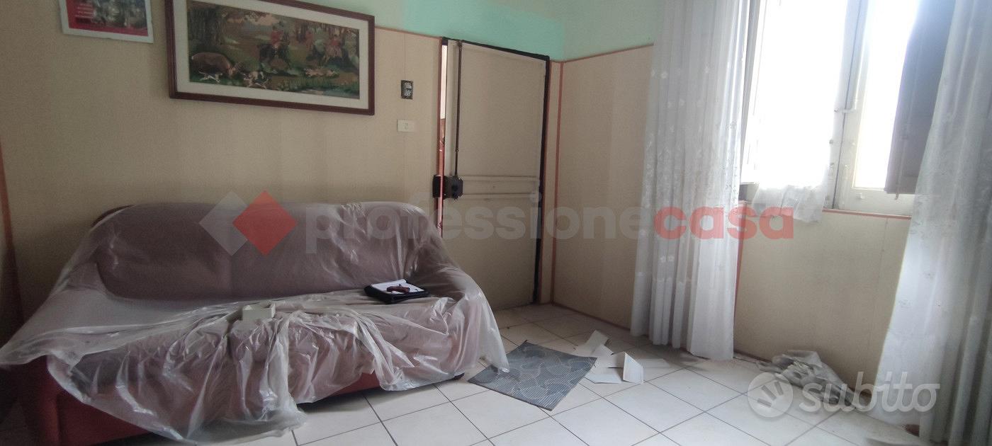 Appartamento – Catania, Antico Corso, Centro storico - Vista 3