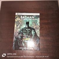batman le cronache del cavaliere oscuro volume 2