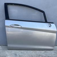 PORTIERA ANTERIORE DESTRA FORD Fiesta 6a Serie (08