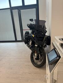 Bmw R1250 Gs Adventure 40 esimo anniversary