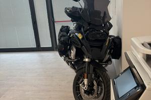 Bmw R1250 Gs Adventure 40 esimo anniversary