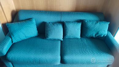 Divano letto