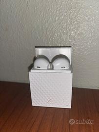 Auricolari bluetooth