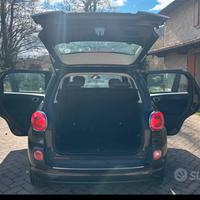 Fiat 500 l automatica 2014