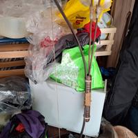 Arco in legno nativo americano riproduzione