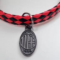 bracciale ac Milan