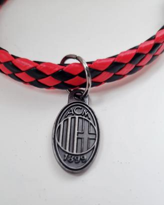 bracciale ac Milan