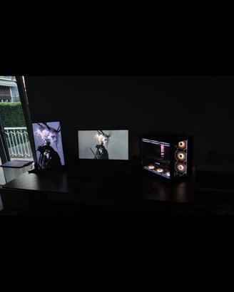 Pc gaming