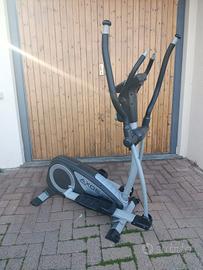 Bici ellittica Kettler