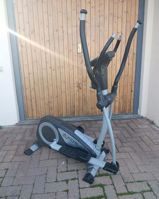 Bici ellittica Kettler