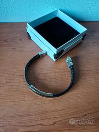 Bracciale Caucciù 