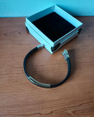 Bracciale Caucciù 