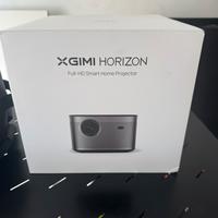 Proiettore XGIMI HORIZON FULL HD 4K 1500 IsoLumen