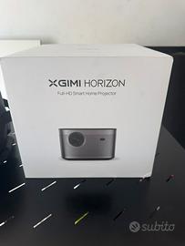 Proiettore XGIMI HORIZON FULL HD 4K 1500 IsoLumen