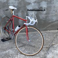 Meazzo Super Corsa Vintage Acciaio Eroica Bike