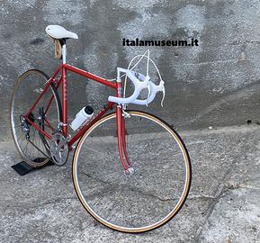 Meazzo Super Corsa Vintage Acciaio Eroica Bike
