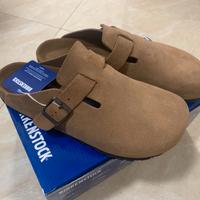 Birkenstock Boston Taille 43