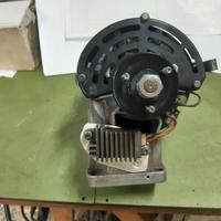 ALTERNATORE ELMOT FIAT 500/126 FUNZIONANTE