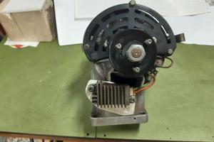 ALTERNATORE ELMOT FIAT 500/126 FUNZIONANTE