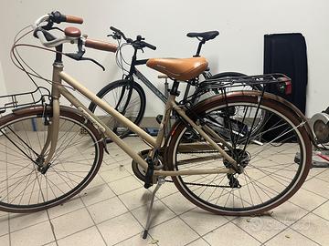 Bicicletta da donna Vicini
