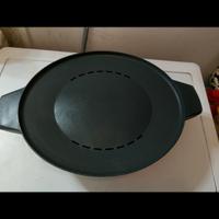 Varoma Bimby originale con vassoio e coperchio 