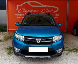 Dacia Sandero Stepway 1.5 dCi 8V 90CV Prestige