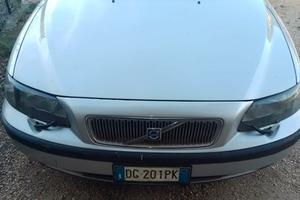 Volvo d5 v70