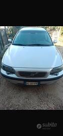 Volvo d5 v70