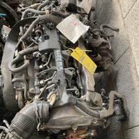 MOTORE N22B3 HONDA CIVIC CR-V 2.2 TD