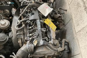 MOTORE N22B3 HONDA CIVIC CR-V 2.2 TD
