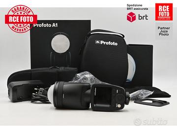 Profoto A1