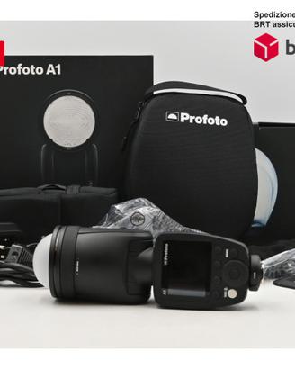Profoto A1
