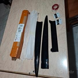 spoiler per bmw  e90