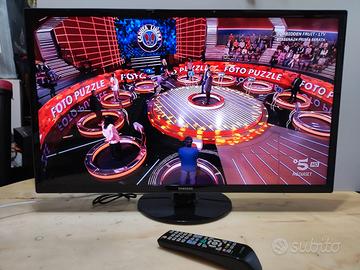 HDMI TV LED Samsung UE32F4000AW