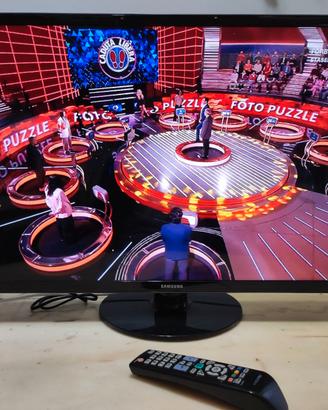 HDMI TV LED Samsung UE32F4000AW