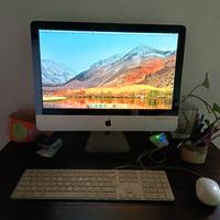 Apple Imac i5 2012