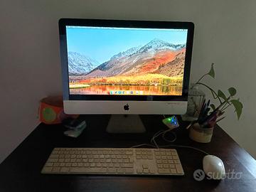Apple Imac i5 2012