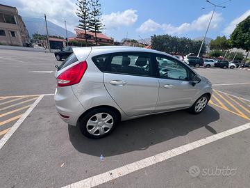 Ford fiesta 1.4 Diesel