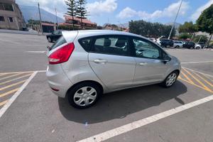 Ford fiesta 1.4 Diesel