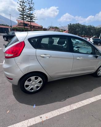 Ford fiesta 1.4 Diesel