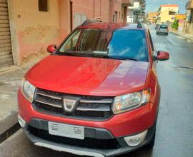 DACIA Sandero 2ª serie - 2015