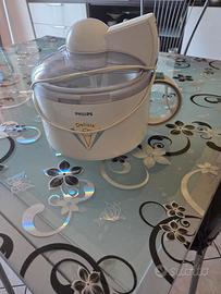 gelatiera philips