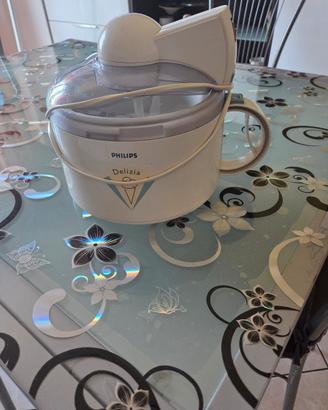gelatiera philips