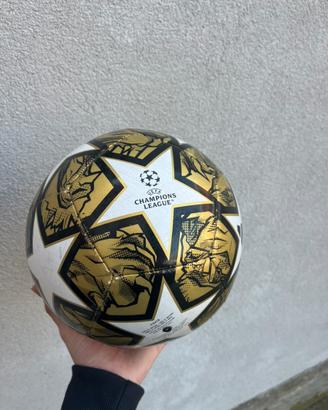 pallone adidas champions league london 24